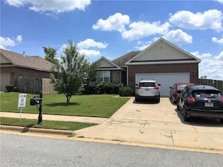 3101 Brushwood Ave, Springdale, AR 72764