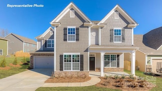 2038 Gallinule Dr, Indian Trail, NC 28079