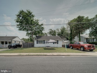 2706 Kirtland Ave, District Heights, MD 20747