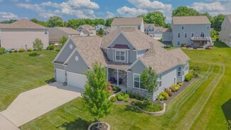 633 Green Forest Place, Lithopolis, OH 43136