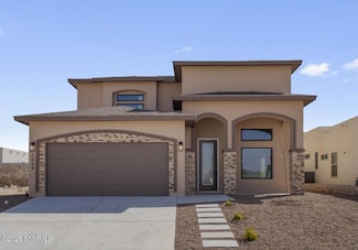 1098 Steel Hill Ave, Sunland Park, NM 88063