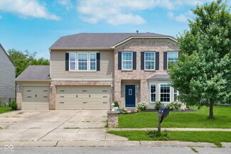 12636 Teacup Way, Indianapolis, IN 46235
