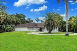 5310 SW 172nd Ave, Southwest Ranches, FL 33331