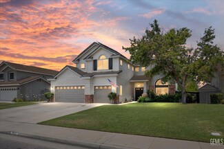 9922 Balvanera Ave Unit 1, Bakersfield, CA 93312