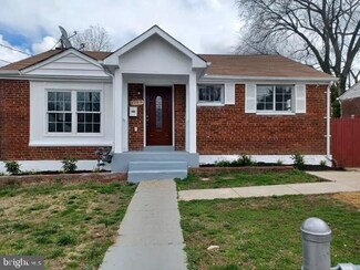 6703 22nd Ave, Hyattsville, MD 20782