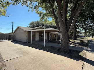 2300 Rose Marie Dr, Mesquite, TX 75149