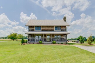 5110 Fred Perry Rd, Springfield, TN 37172