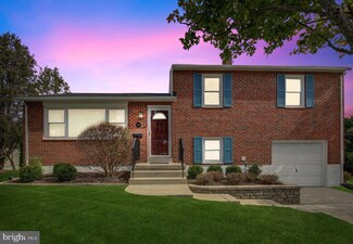 1613 Pinnter Rd, Lutherville Timonium, MD 21093