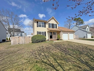 7 Nevis Dr, Egg Harbor Township, NJ 08234