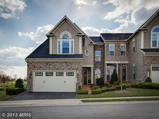 2940 Evening Dew Dr, Woodstock, MD 21163
