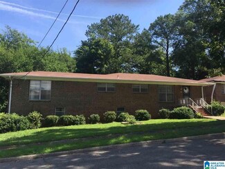 324 16th Ave SW, Birmingham, AL 35211