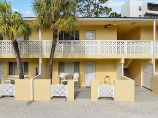 5955 Midnight Pass Rd Unit 4E, Sarasota, FL 34242