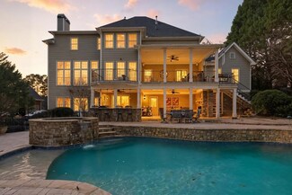 1354 Bridgemill Ave, Canton, GA 30114