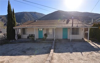 3200 Mount Pinos Way, Frazier Park, CA 93225