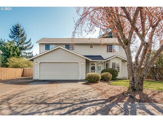 3507 NE 154th Ave, Vancouver, WA 98682