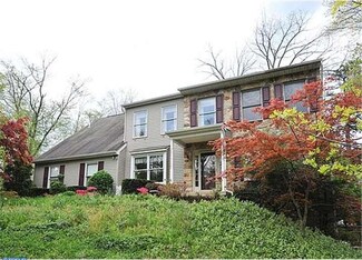 1206 Prospect Ave, Fort Washington, PA 19034