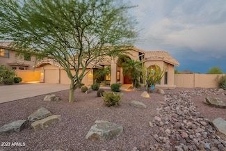 12067 N 127th Way, Scottsdale, AZ 85259
