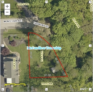 000 Melwood Ave, McCandless, PA 15237