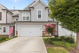 1519 Chesterfield Ln, Durham, NC 27703