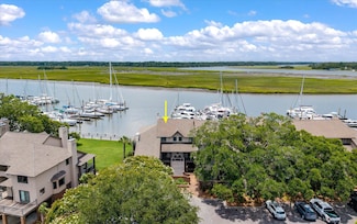 1932 Marsh Oak Ln, Johns Island, SC 29455