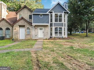 845 Heritage Oaks Dr, Stone Mountain, GA 30088