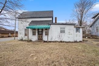 530 N Saint Louis Blvd, South Bend, IN 46617