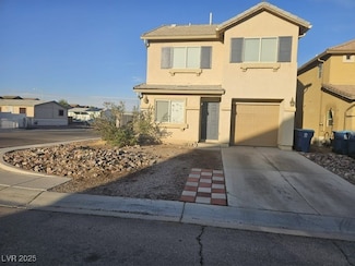 5168 Emelita St, Las Vegas, NV 89122