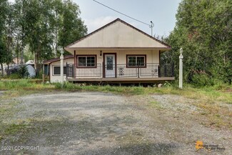 2246 S Ronnie Ct, Wasilla, AK 99654