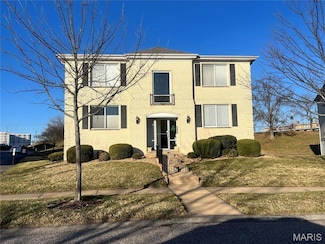 12539 Chardin Place Unit 3, Saint Louis, MO 63128