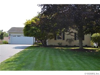 26 Parnell Dr, Churchville, NY 14428
