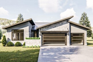74 Lake Pointe Way, Bigfork, MT 59911