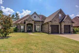 143 Shady Lane Cove W, Hernando, MS 38632