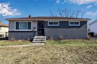 159 Heath Terrace, Buffalo, NY 14223