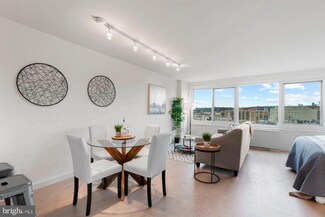 1330 New Hampshire Ave NW Unit 822, Washington, DC 20036