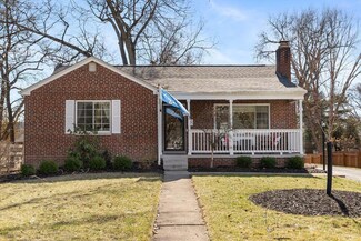 429 E Beaumont Rd, Columbus, OH 43214