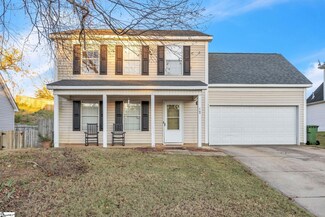 327 Hampton Ridge Dr, Greer, SC 29651