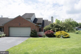 20 Cambridge Dr, Hershey, PA 17033