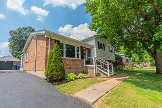 1613 Hastings Ct, Lexington, KY 40505