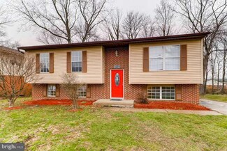 4712 Norfolk Ave, Gwynn Oak, MD 21207