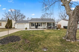 925 Dayton Ave, Xenia, OH 45385