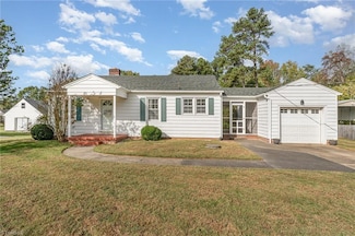 5822 Jones Rd, Walkertown, NC 27051