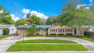 3405 Werber St, Orlando, FL 32806