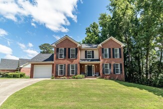 700 Spalding Ct, Augusta, GA 30907