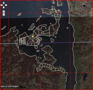 LT 3-3 3-4 Larsen Bay Isl, Kodiak, AK 99615
