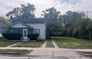 987 E Dale Ave, Muskegon, MI 49442