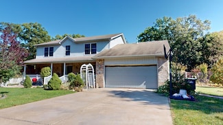 2545 Blake Rd, Portage, IN 46368