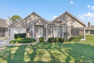 1180 Lionsgate Ln, Gulf Breeze, FL 32563