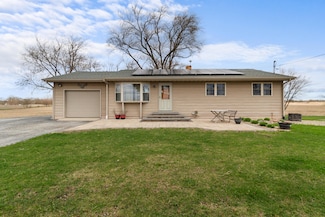 10604 W 157th Ave, Lowell, IN 46356