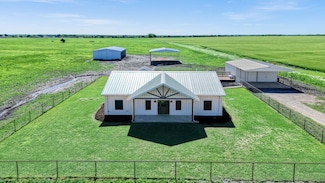 3094 Old Ida Rd, Whitewright, TX 75491