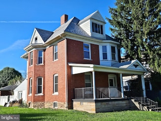 522 E 5th St, Bellwood, PA 16617